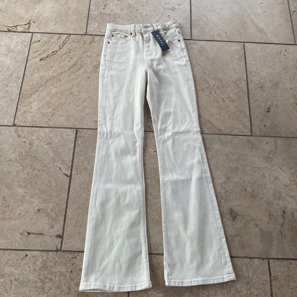 Motel rocks jeans